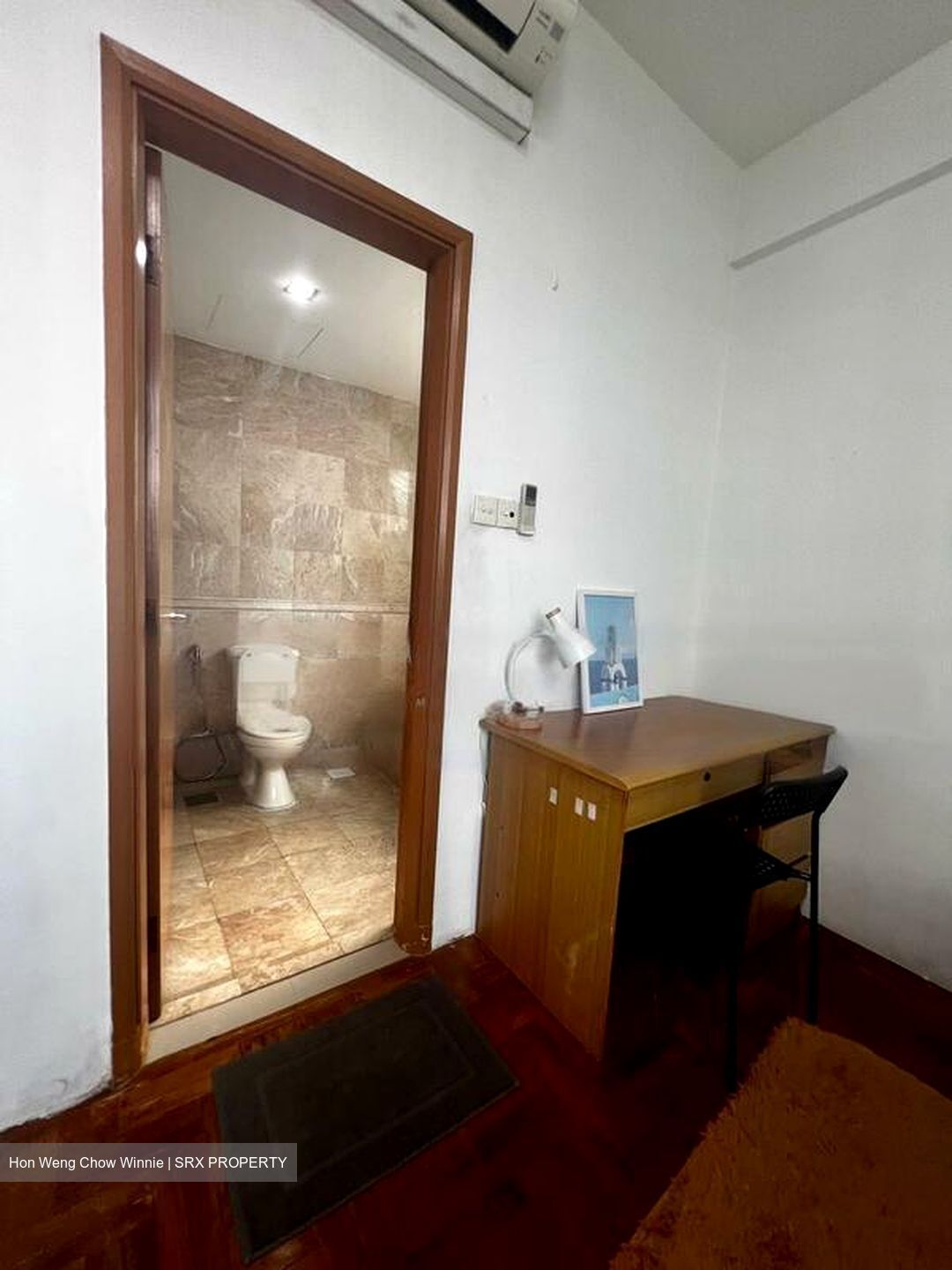 Parc Oasis (D22), Condominium #460059911